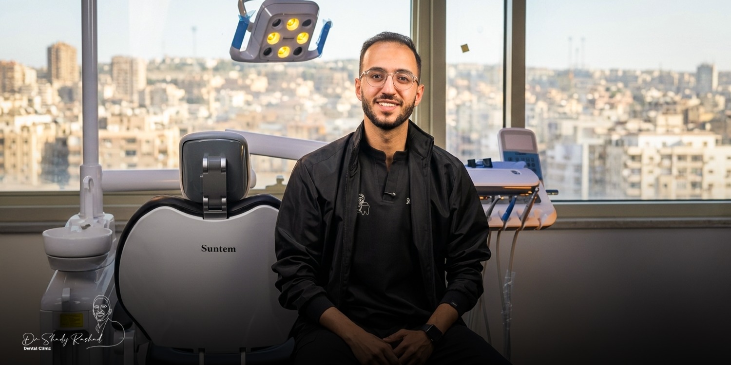 لأن ابتسامتك أهم